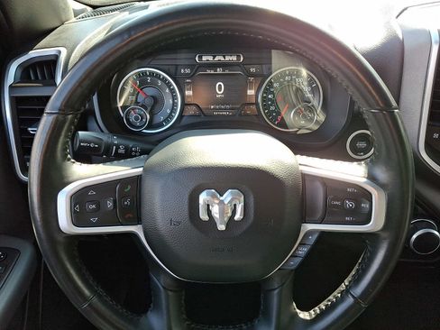 Used 2022 RAM 1500 Big Horn AWD/4WD image 17