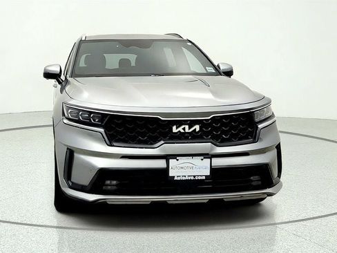 Used 2022 Kia Sorento SX Prestige AWD/4WD image 2