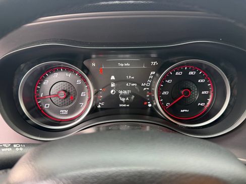 Used 2023 Dodge Charger GT RWD image 29