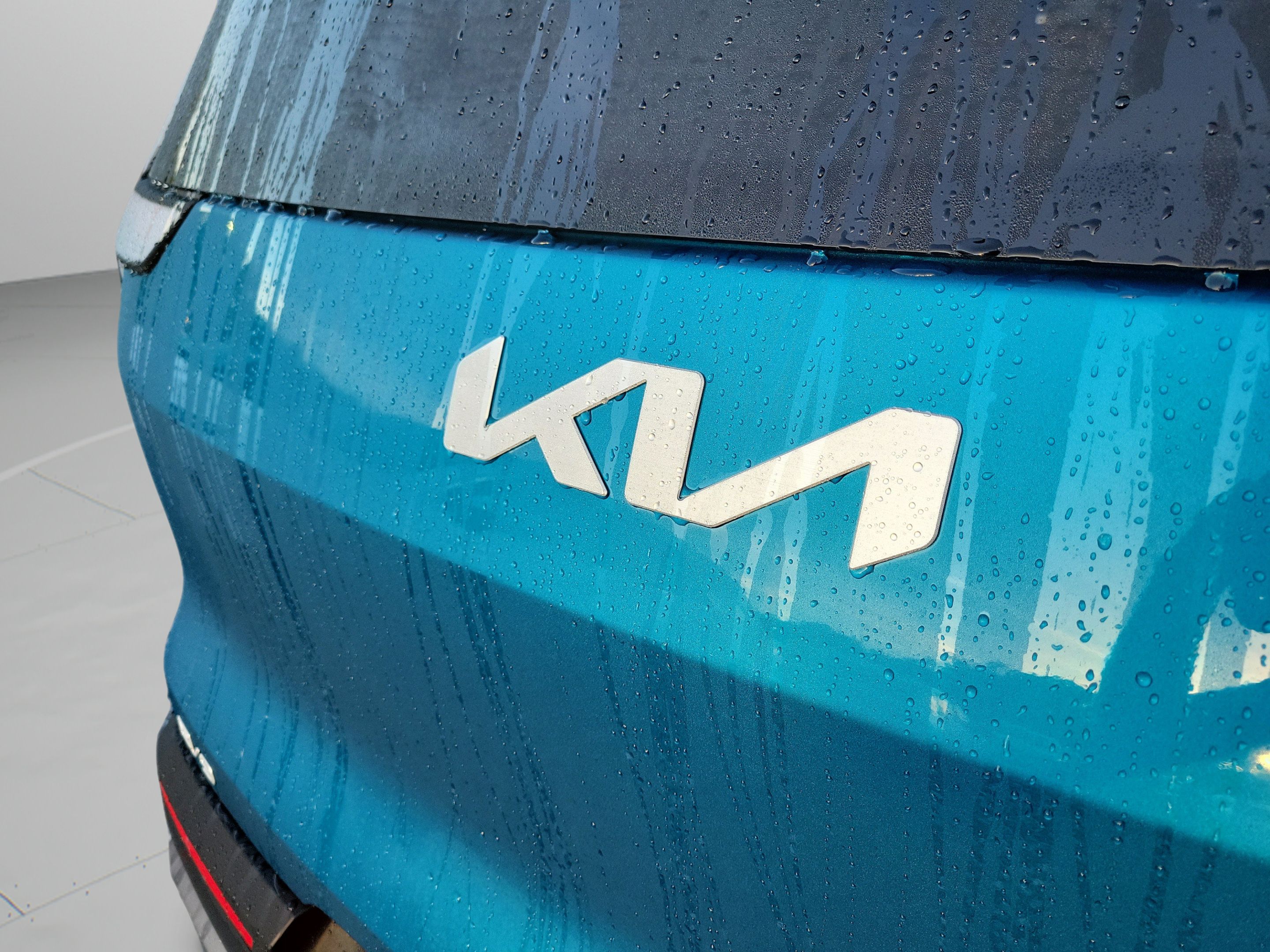 New 2026 Kia EV9 Wind AWD/4WD image 6