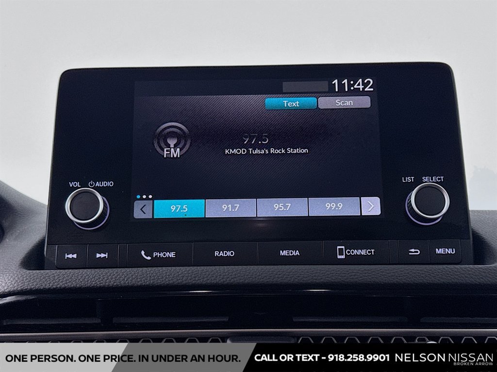 Used 2023 Honda Civic EX image 14