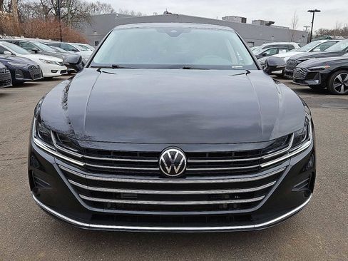 Used 2021 Volkswagen Arteon SE w/ Luggage Net & Mats Package image 29