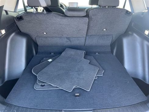 Used 2025 Honda CR-V EX image 19