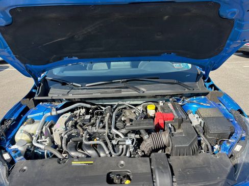 Used 2025 Nissan Sentra SV image 31