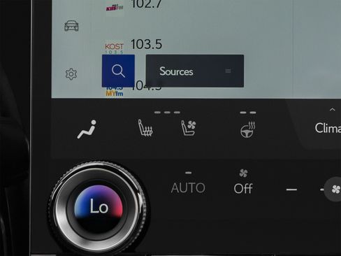 Used 2024 Lexus RX 350 Premium Plus w/ Convenience Package FWD image 44