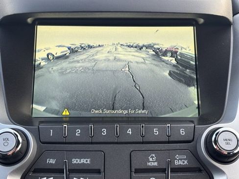 Used 2012 GMC Terrain SLE image 27