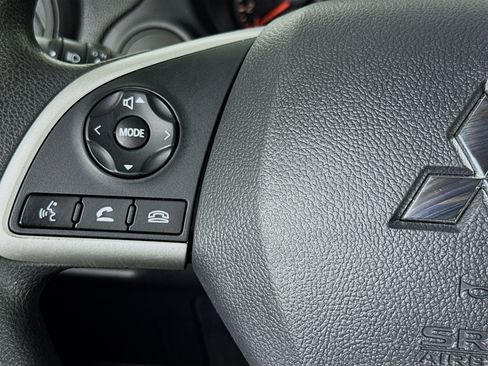 Used 2022 Mitsubishi Mirage ES image 13