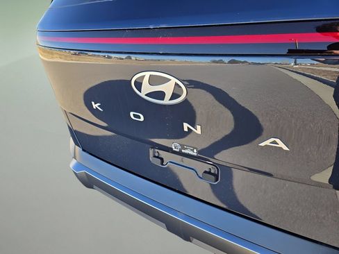 New 2026 Hyundai Kona SEL Premium AWD/4WD image 12