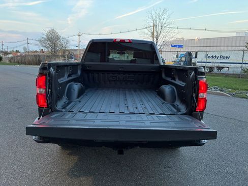 Used 2015 GMC Sierra 1500 SLE image 20