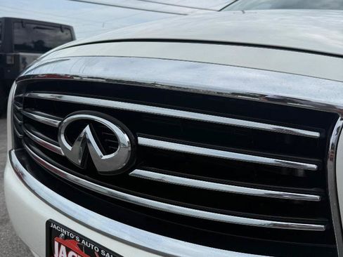 Used 2015 INFINITI QX60 Luxe AWD/4WD image 9