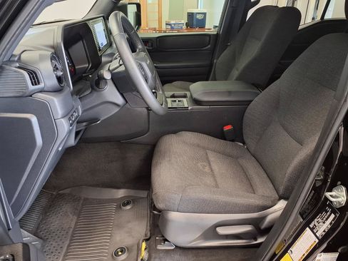 Used 2024 Toyota Land Cruiser 1958 AWD/4WD image 19