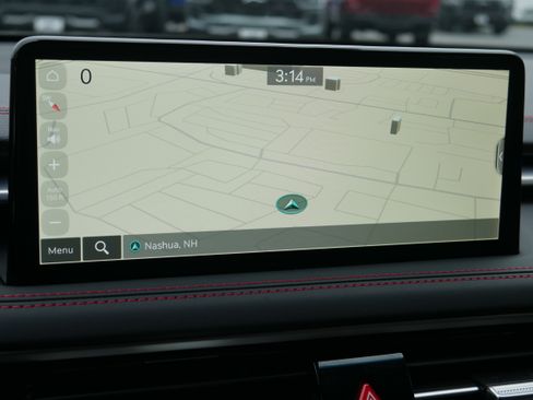 Used 2024 Genesis G70 2.5T w/ Sport Prestige Package image 19