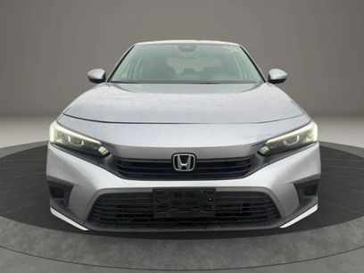 Used 2022 Honda Civic EX