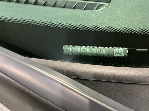 Used 2020 Ford F150 XL w/ Equipment Group 101A Mid image 33