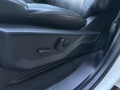 Certified 2025 Ford Expedition Max Platinum w/ Stealth Performance Package image 18