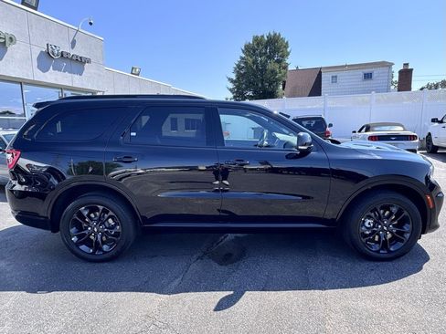 New 2026 Dodge Durango GT image 8