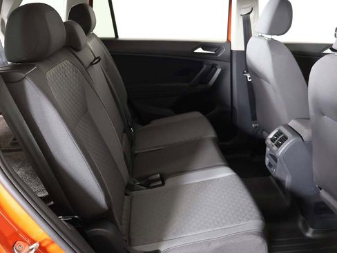 Used 2019 Volkswagen Tiguan S w/ 3rd Row Seat Package image 31