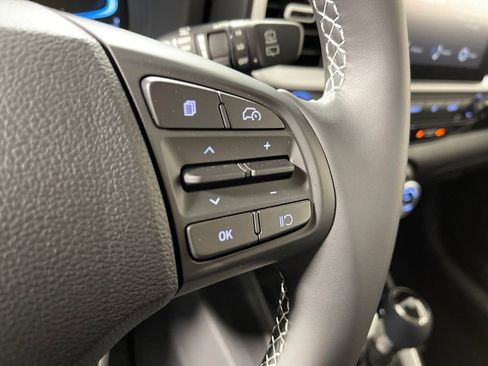 New 2026 Hyundai Venue SEL image 26