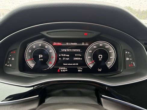 Certified 2023 Audi Q8 Premium Plus w/ Premium Plus Package AWD/4WD image 21