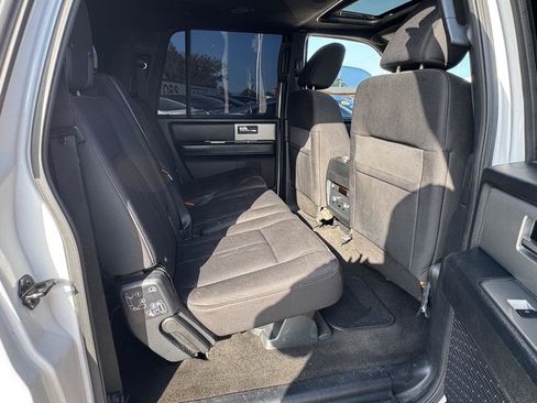 Used 2017 Ford Expedition EL XLT RWD image 16