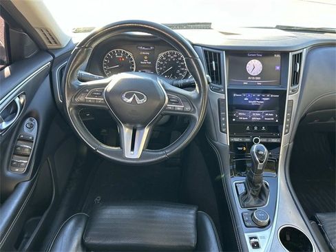 Used 2018 INFINITI Q50 Sport image 14