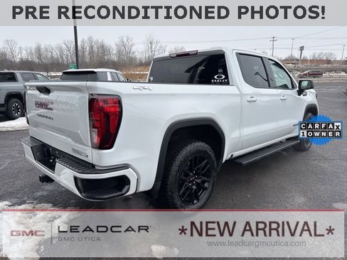 Used 2023 GMC Sierra 1500 Elevation image 7