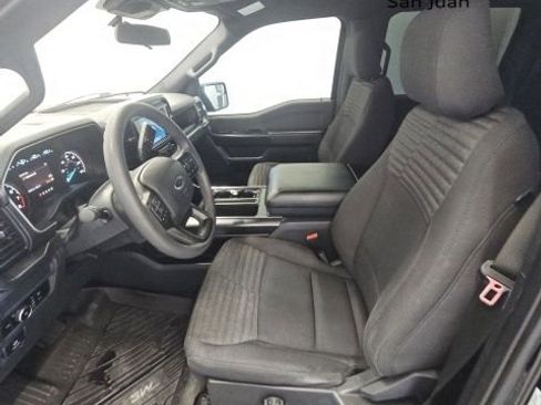 Used 2023 Ford F150 XL w/ STX Appearance Package AWD/4WD image 24