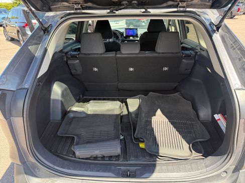 Used 2024 Toyota RAV4 LE AWD/4WD image 32