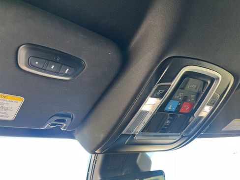 Used 2025 RAM 1500 Big Horn image 33