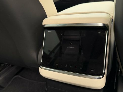 Used 2026 Tesla Model X AWD/4WD image 16