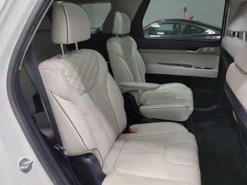 Used 2021 Hyundai Palisade Limited image 26