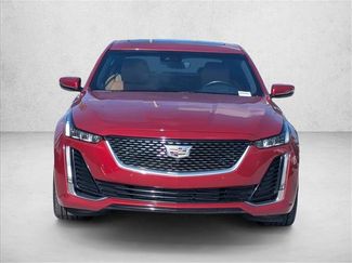 Used 2020 Cadillac CT5 Premium Luxury w/ Platinum Package RWD video 2