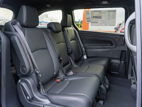 New 2026 Honda Odyssey Sport-L image 15