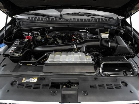 Used 2022 Lincoln Navigator Reserve AWD/4WD image 55