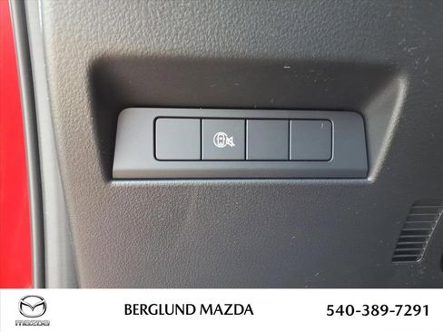 New 2026 MAZDA CX-5 Select AWD/4WD image 14