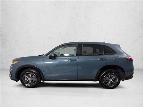 Used 2024 Honda HR-V EX-L image 7