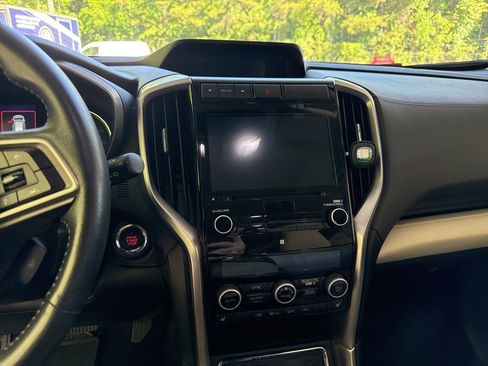 Used 2020 Subaru Ascent Limited w/ Technology Package AWD/4WD image 6