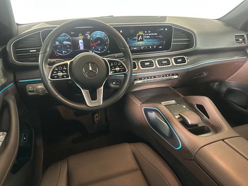 Certified 2023 Mercedes-Benz GLE 350 w/ Premium Package image 25