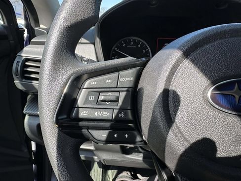 Certified 2025 Subaru Crosstrek 2.5i Premium AWD/4WD image 31