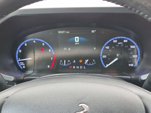 Used 2023 Ford Bronco Sport Big Bend w/ Convenience Package AWD/4WD image 32