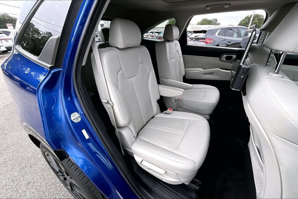 Used 2023 Kia Sorento SX FWD image 22