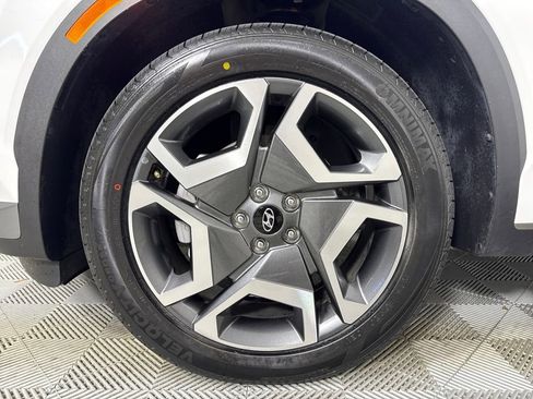 Used 2023 Hyundai Palisade Limited image 24