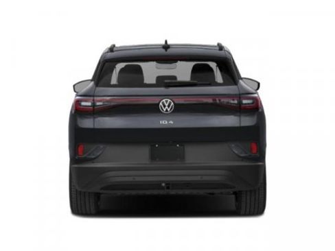 Used 2025 Volkswagen ID.4 Pro image 8
