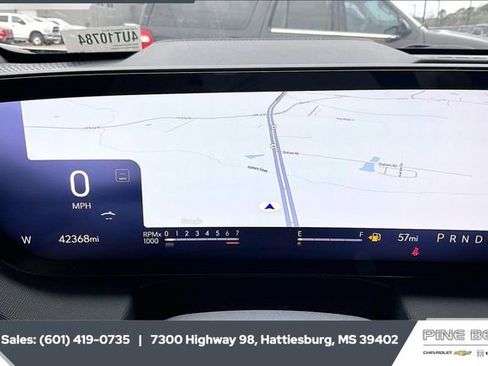 Certified 2025 Buick Enclave Sport Touring w/ LPO, All-Weather Package image 14