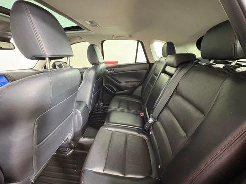 Used 2014 MAZDA CX-5 Grand Touring FWD image 40