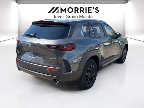 Used 2024 MAZDA CX-50 AWD 2.5 S w/ Cargo Package image 5