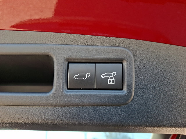Used 2025 Lexus RX 350 Premium Plus AWD/4WD image 30