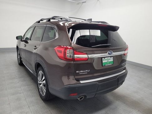 Used 2019 Subaru Ascent Limited w/ Popular Package #3 image 5