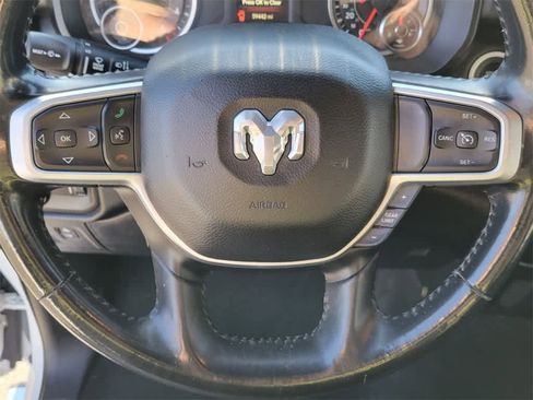 Used 2021 RAM 1500 Big Horn image 18