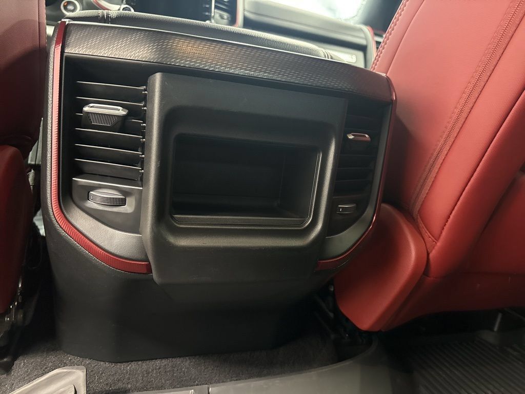 Used 2025 RAM 1500 Rebel AWD/4WD image 19